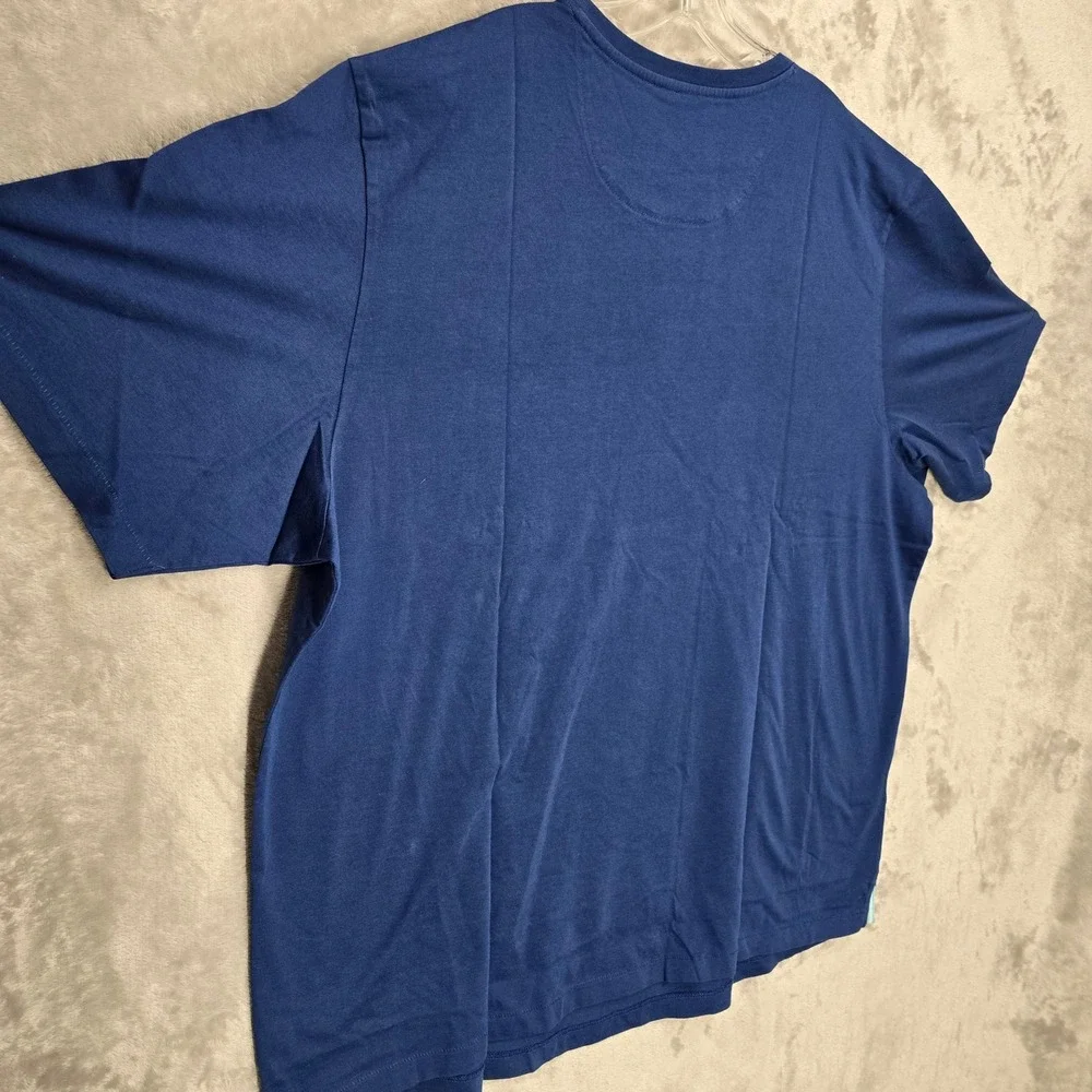 Tommy Bahama measurements taken